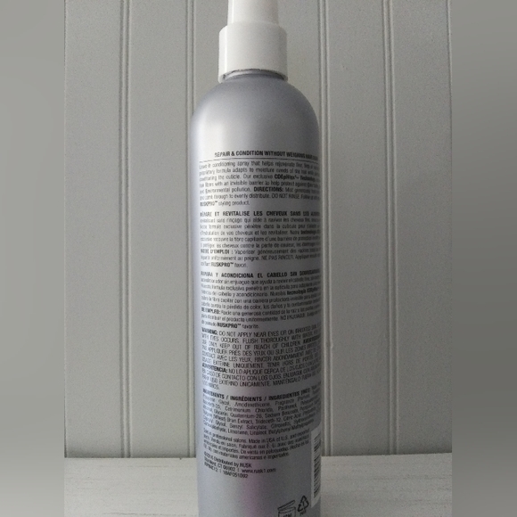 Rusk Pro Restore - Picture 2 of 2